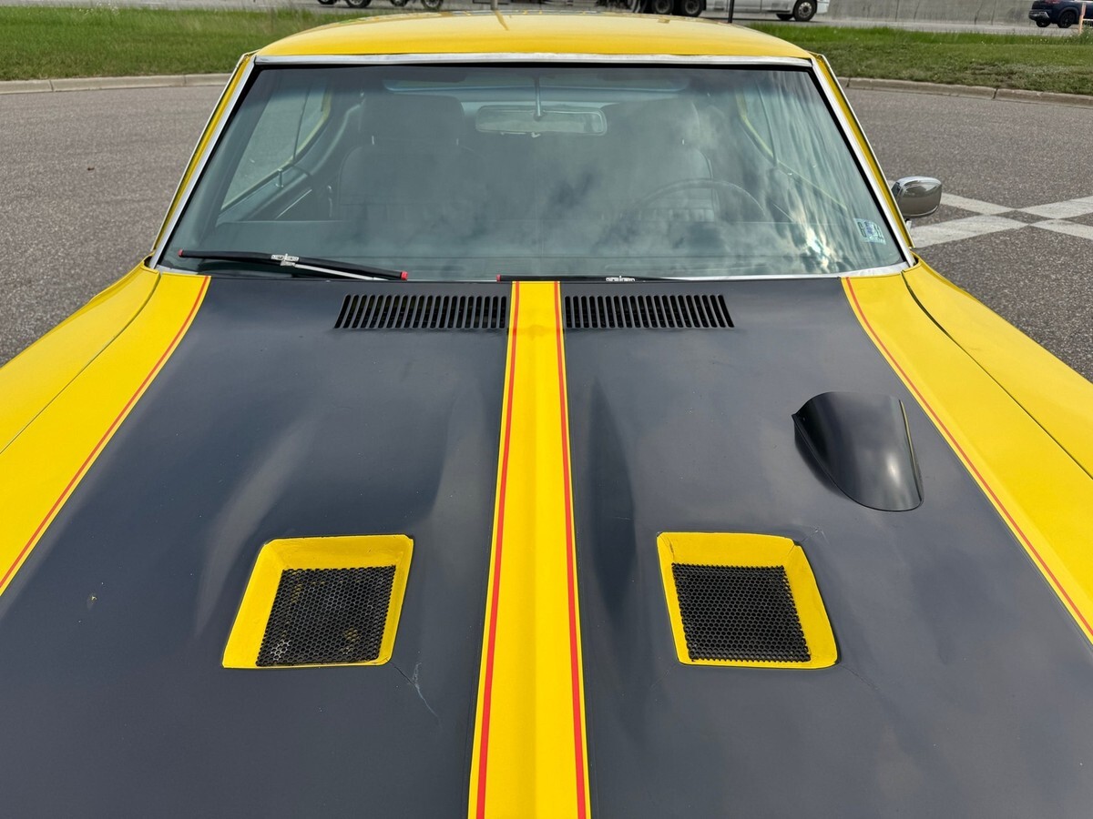 1971 Buick Skylark *GSX Tribute - photo 10