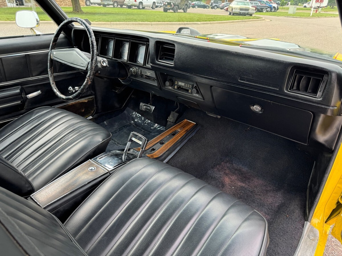 1971 Buick Skylark *GSX Tribute - photo 13