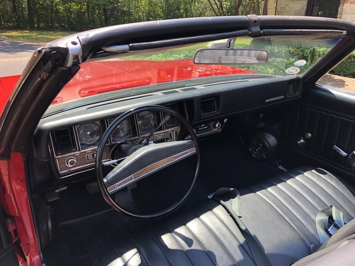 1971 Buick Skylark - photo 13