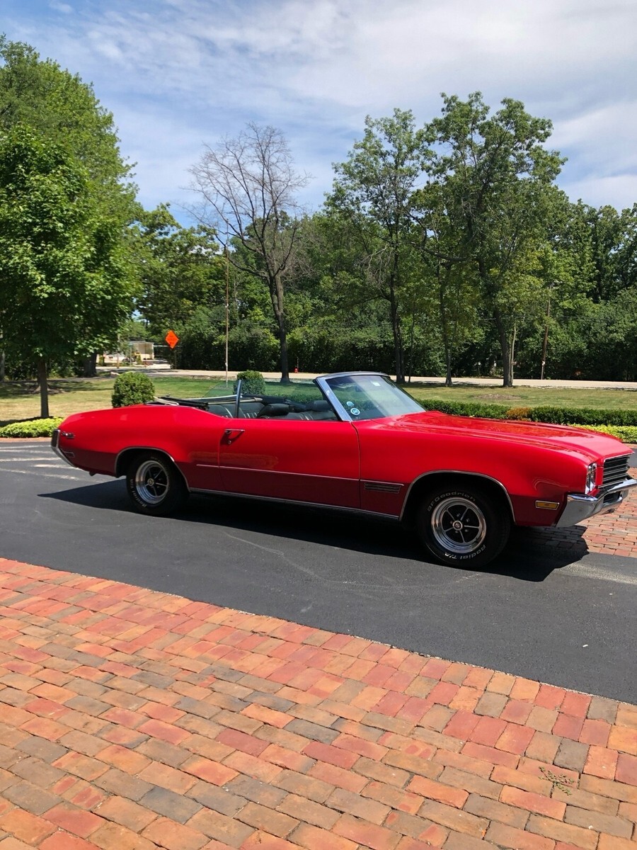 1971 Buick Skylark - photo 5
