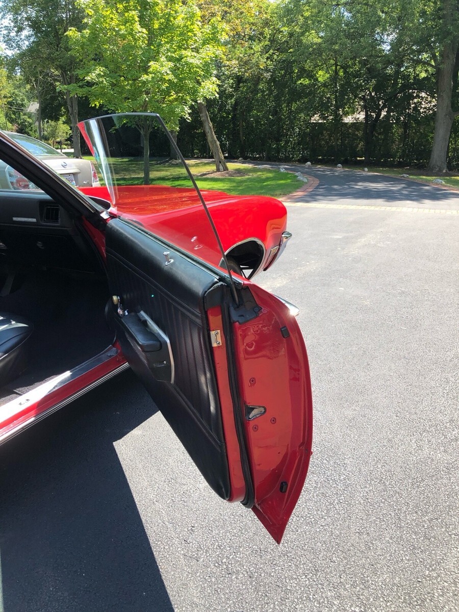 1971 Buick Skylark - photo 8