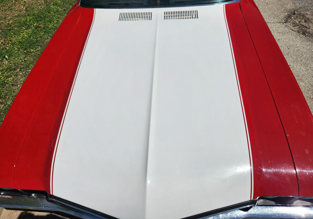 1971 Buick Skylark - photo 13