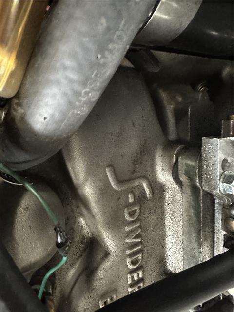 1971 Buick Skylark GSX Stage 1 - photo 10