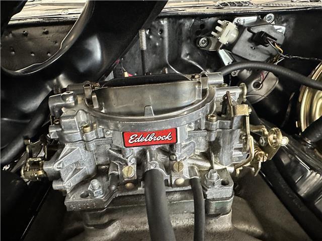 1971 Buick Skylark GSX Stage 1 - photo 12