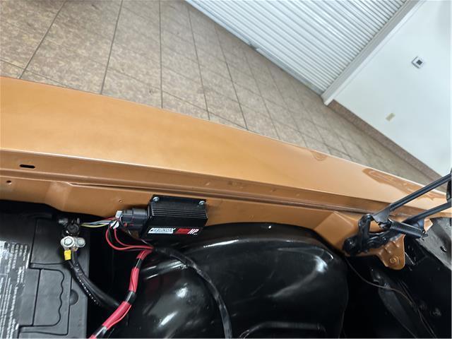 1971 Buick Skylark GSX Stage 1 - photo 13