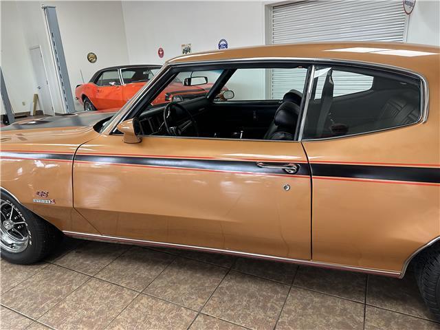 1971 Buick Skylark GSX Stage 1 - photo 3