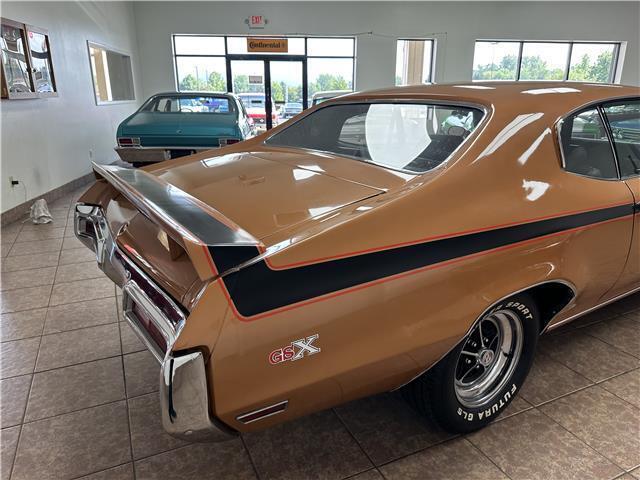 1971 Buick Skylark GSX Stage 1 - photo 6