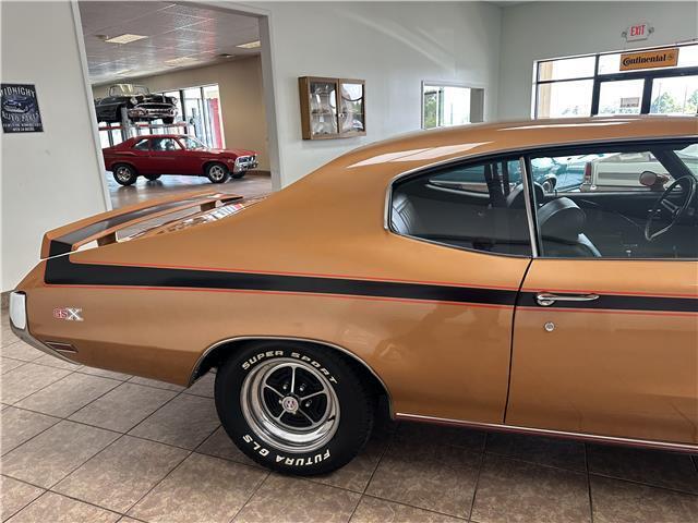 1971 Buick Skylark GSX Stage 1 - photo 7