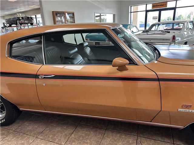 1971 Buick Skylark GSX Stage 1 - photo 8