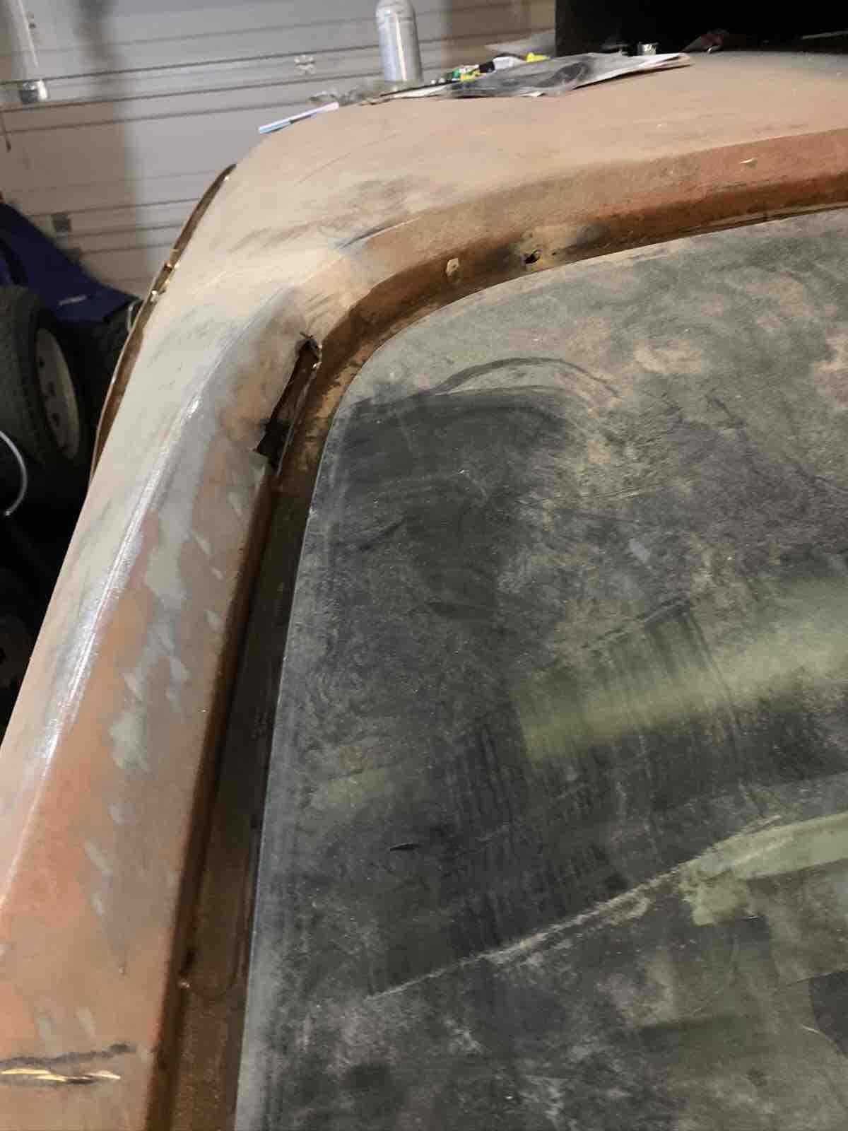 1971 Buick Skylark custom - photo 10