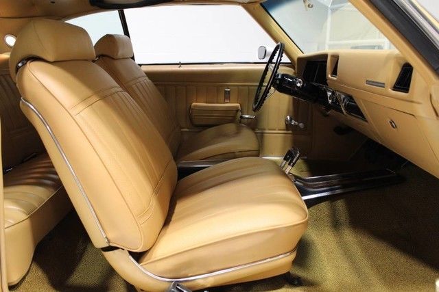 1971 Buick Skylark -- - photo 10