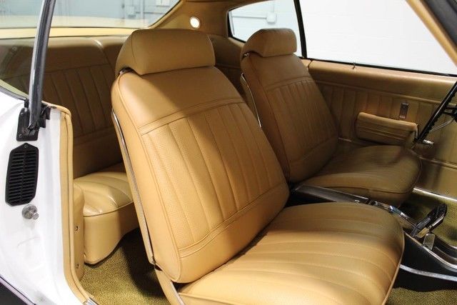 1971 Buick Skylark -- - photo 12