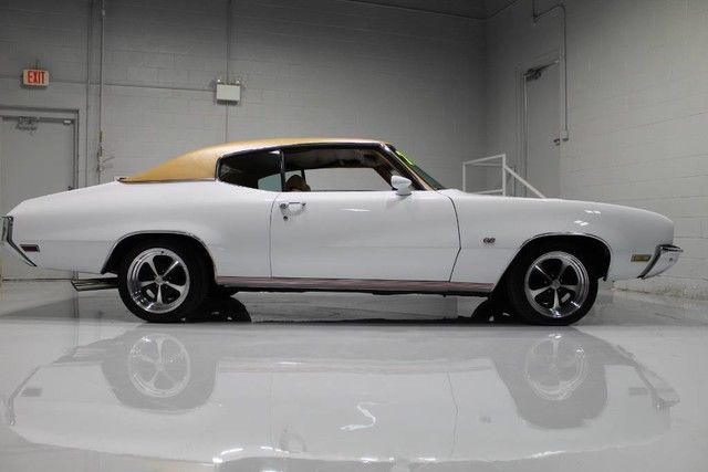 1971 Buick Skylark -- - photo 3