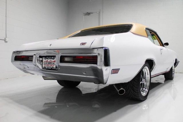 1971 Buick Skylark -- - photo 5