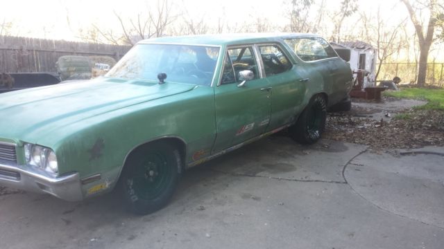 1971 Buick Other - photo 2
