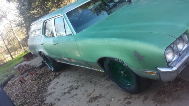 1971 Buick Other - photo 3