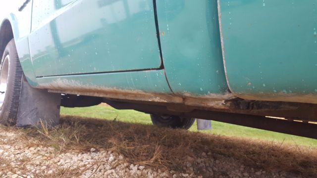1971 Chevrolet C-10 - photo 10
