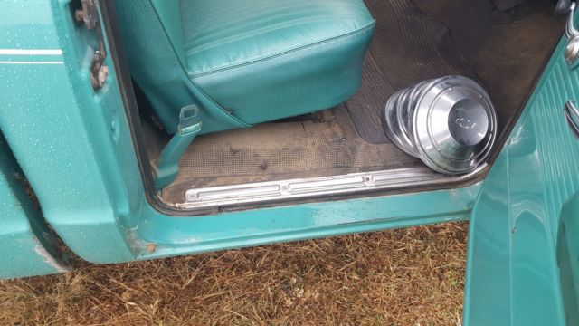 1971 Chevrolet C-10 - photo 9