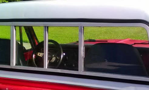 1971 Chevrolet C-10 Truck - photo 9