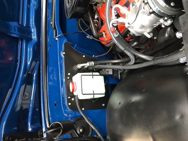 1971 Chevrolet C-10 C 20 - photo 12