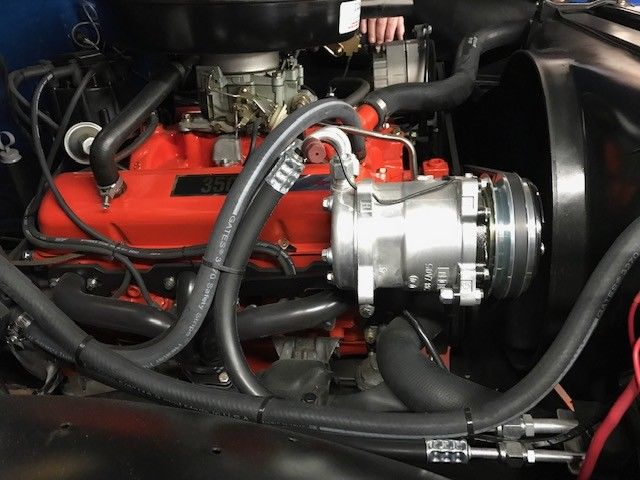 1971 Chevrolet C-10 C 20 - photo 3