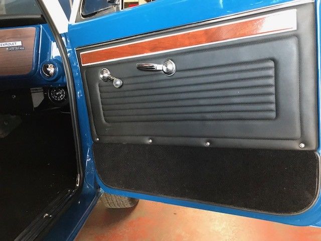 1971 Chevrolet C-10 C 20 - photo 5