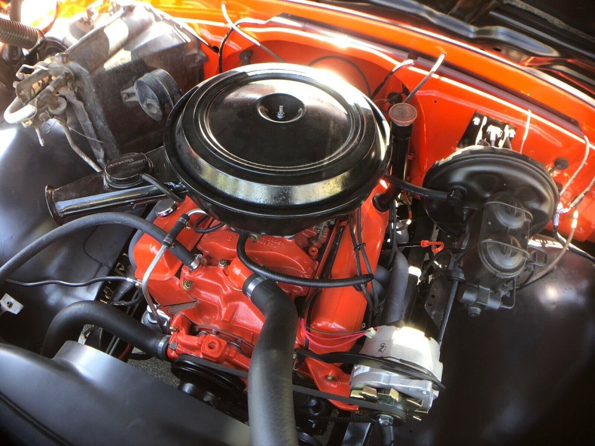 1971 Chevrolet C-10 Cheyenne - photo 11
