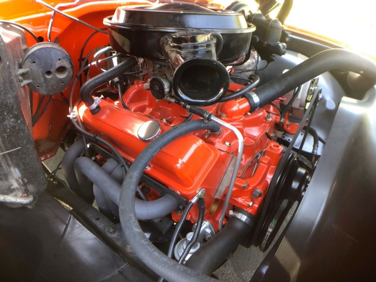 1971 Chevrolet C-10 Cheyenne - photo 12
