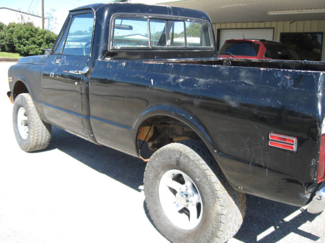 1971 Chevrolet C-10 - photo 5