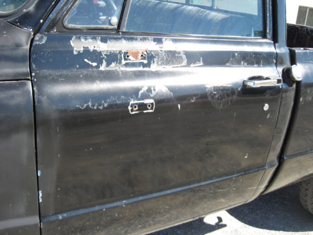 1971 Chevrolet C-10 - photo 6