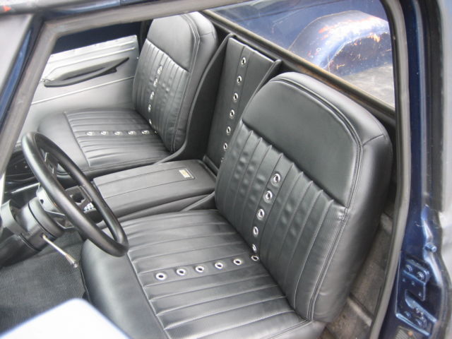 1971 Chevrolet C-10 - photo 11