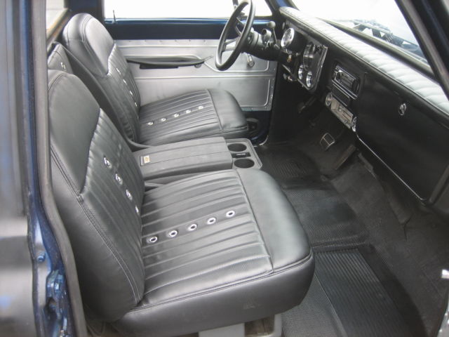 1971 Chevrolet C-10 - photo 13