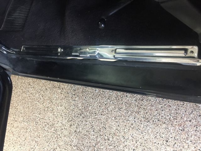 1971 Chevrolet C-10 Cheynne - photo 13