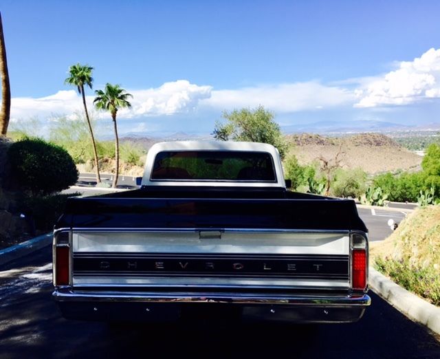 1971 Chevrolet C-10 - photo 13