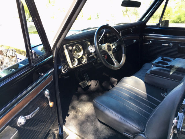 1971 Chevrolet C-10 - photo 2