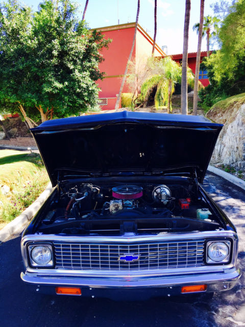 1971 Chevrolet C-10 - photo 5