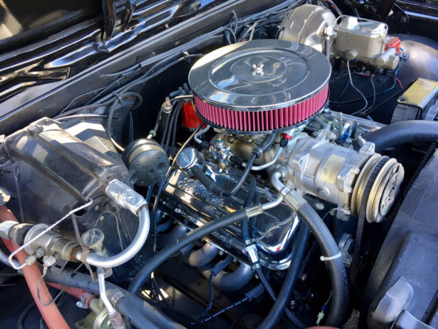 1971 Chevrolet C-10 - photo 7