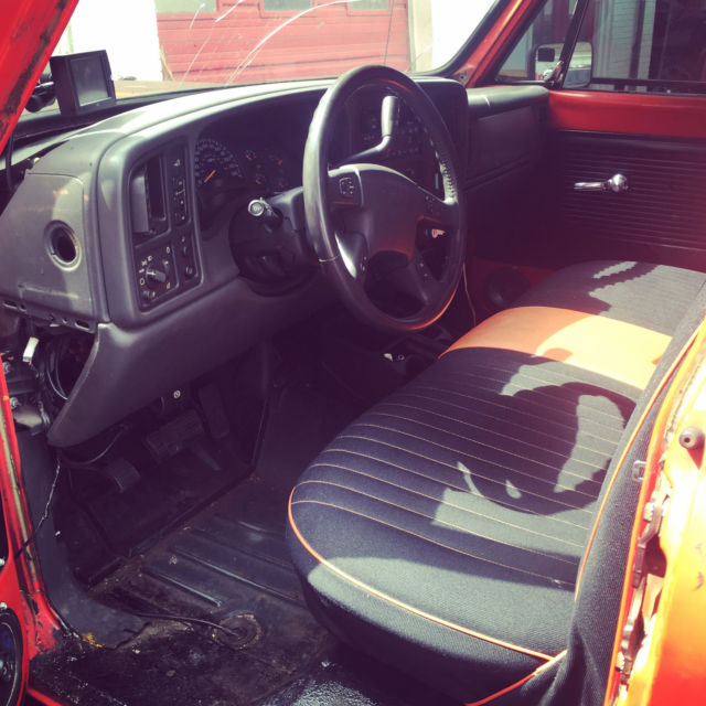 1971 GMC Other - photo 3