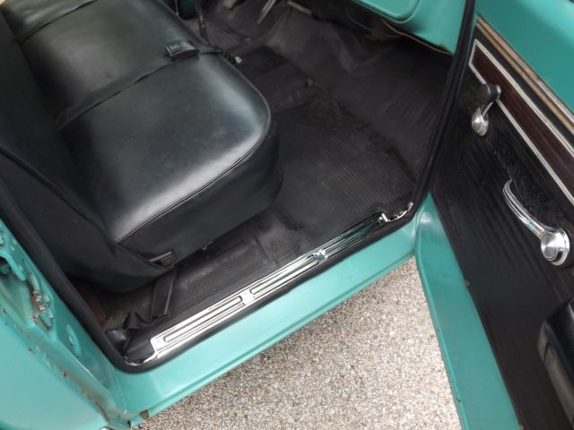 1971 Chevrolet C-10 Custom - photo 3