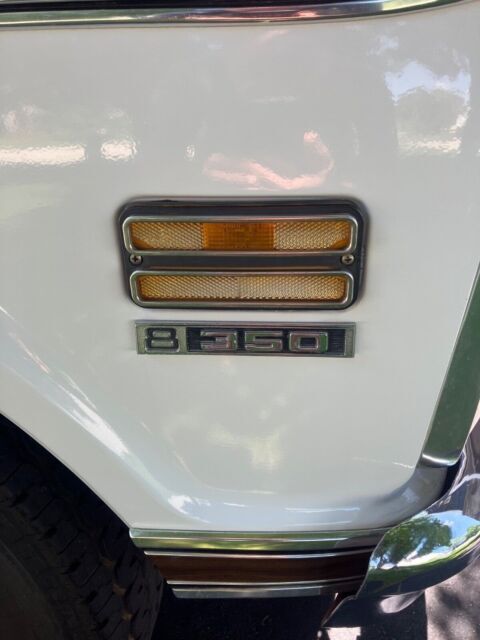 1971 Chevrolet Cheyenne - photo 11