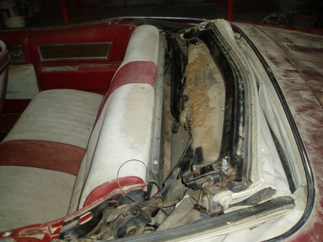 1971 Cadillac Eldorado - photo 5