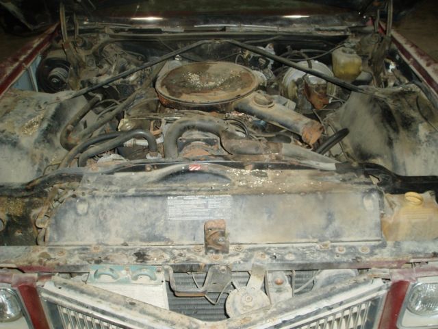 1971 Cadillac Eldorado - photo 7