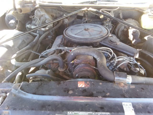 1971 Cadillac DeVille coupe - photo 12