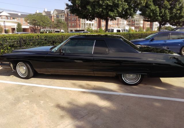 1971 Cadillac DeVille - photo 2