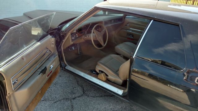 1971 Cadillac DeVille - photo 4