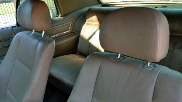 1971 Cadillac DeVille - photo 6