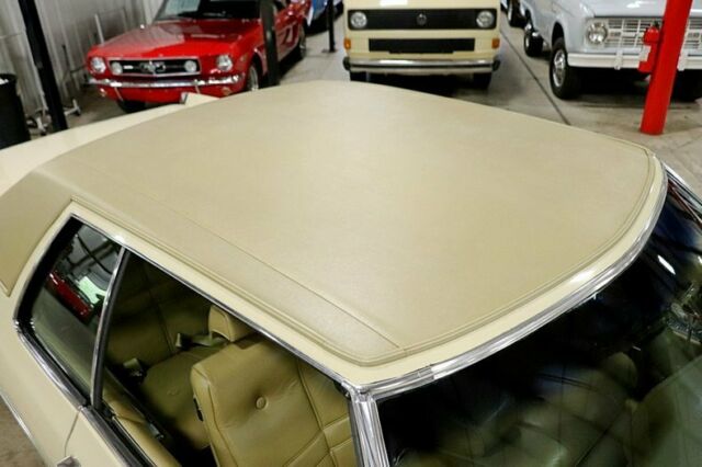 1971 Cadillac DeVille -- - photo 10