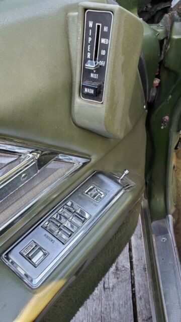 1971 Cadillac DeVille - photo 11