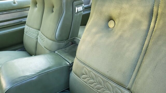 1971 Cadillac DeVille - photo 12