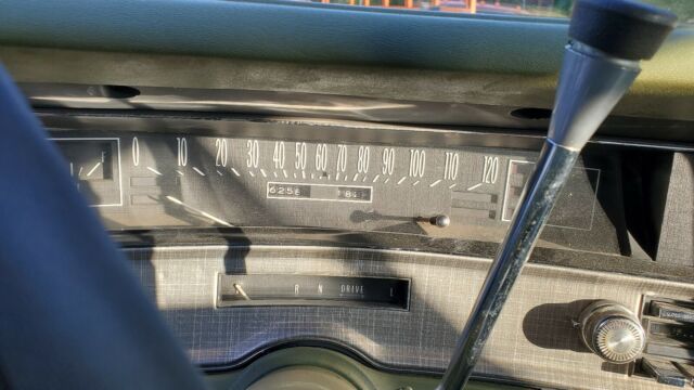 1971 Cadillac DeVille - photo 8